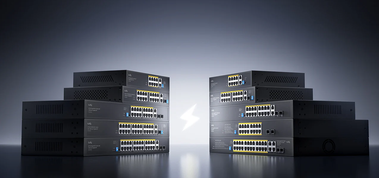 Connectivity Redefined for Every Space