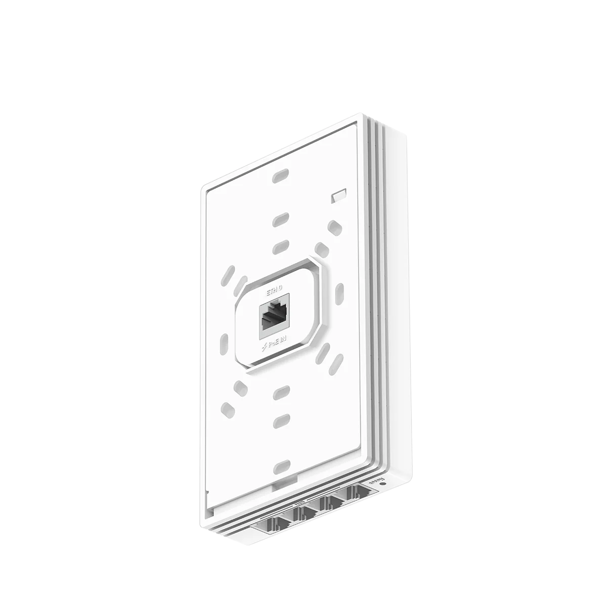 AX3000 Wall-Plate Wi-Fi 6 Access Point, AP3000 Wall 1.0 - Image 4