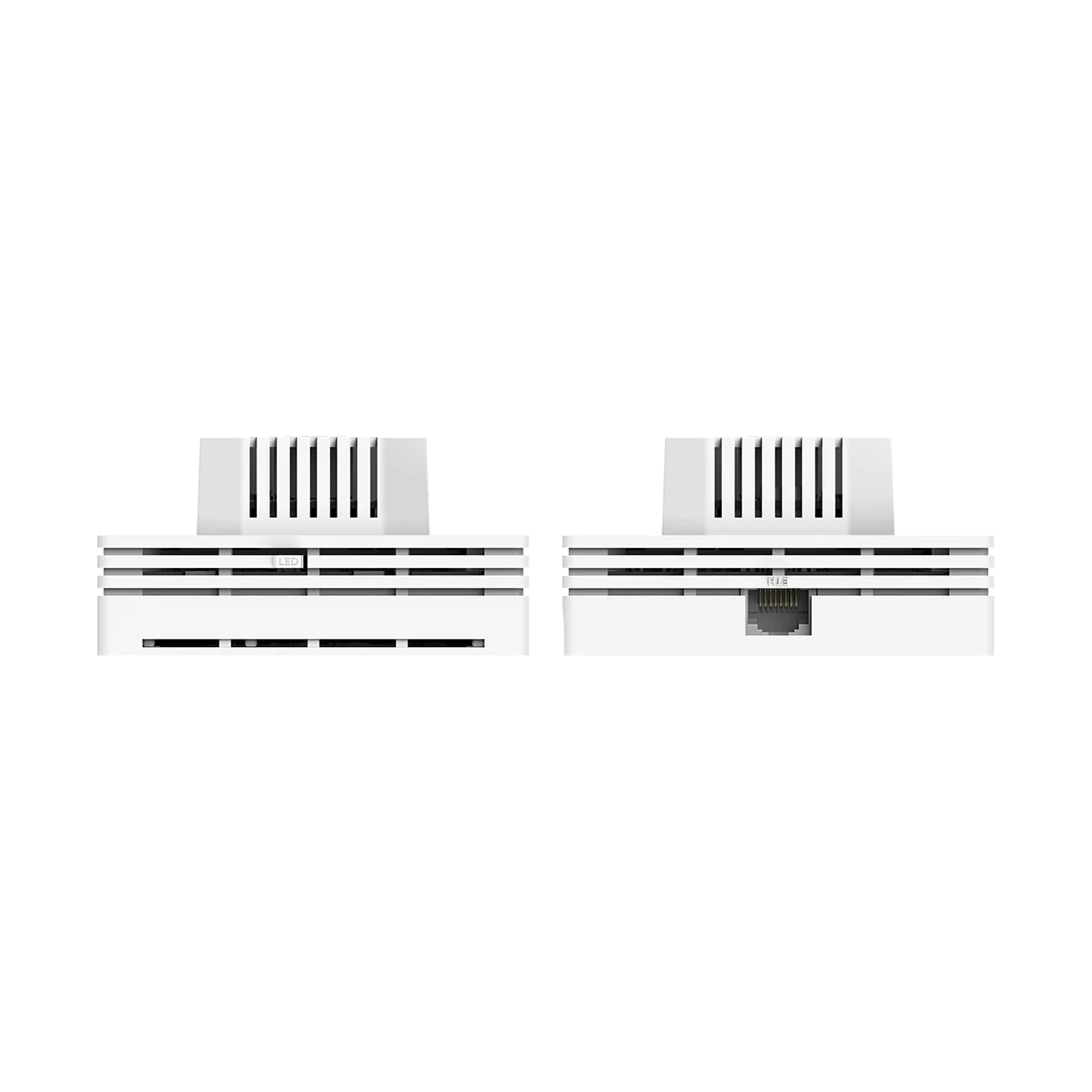 AX3000 86mm Wall-Plate Wi-Fi 6 Access Point, AP3000E Wall 1.0 - Image 3