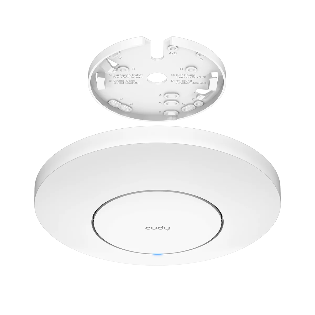 AX3000 Gigabit Wi-Fi Access Point, AP3000S 1.0 - Image 2