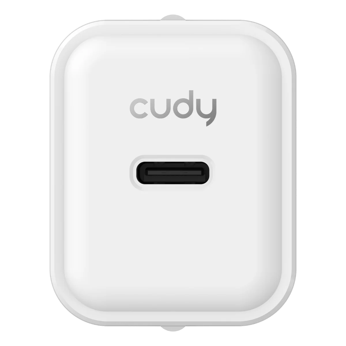 20W USB-C GaN Charger, CH20 1.0 - Image 3