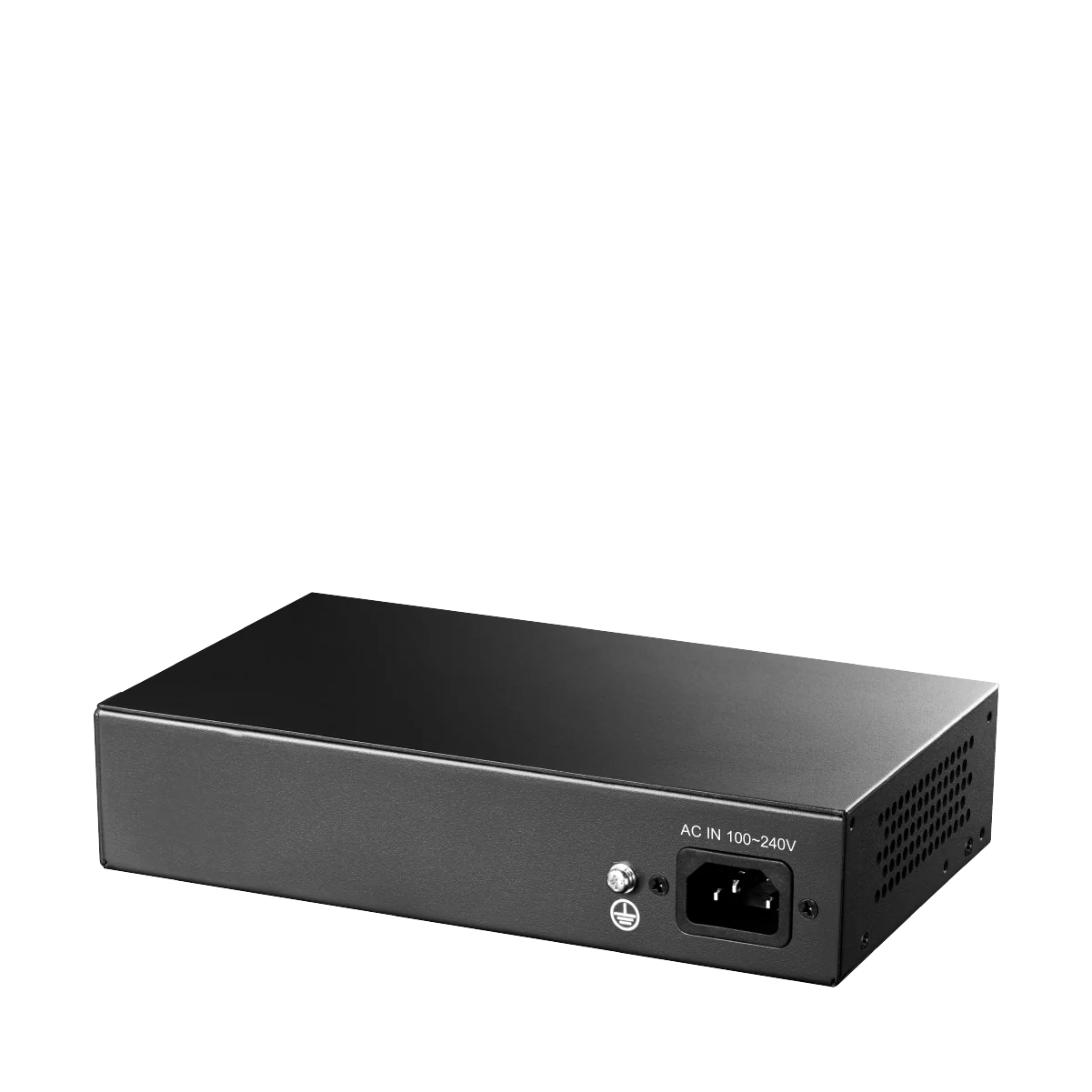 16-Port 10/100 Mbps Ethernet Switch, FS1016 1.0 - Image 2