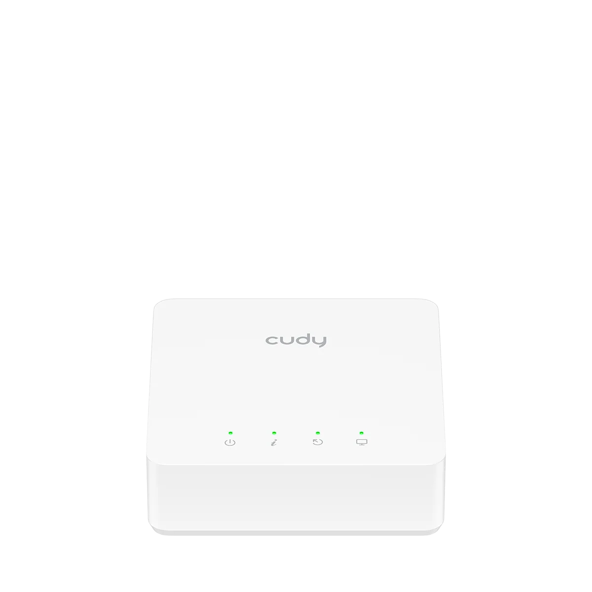 1-Port Gigabit xPON ONT, GP10 1.0