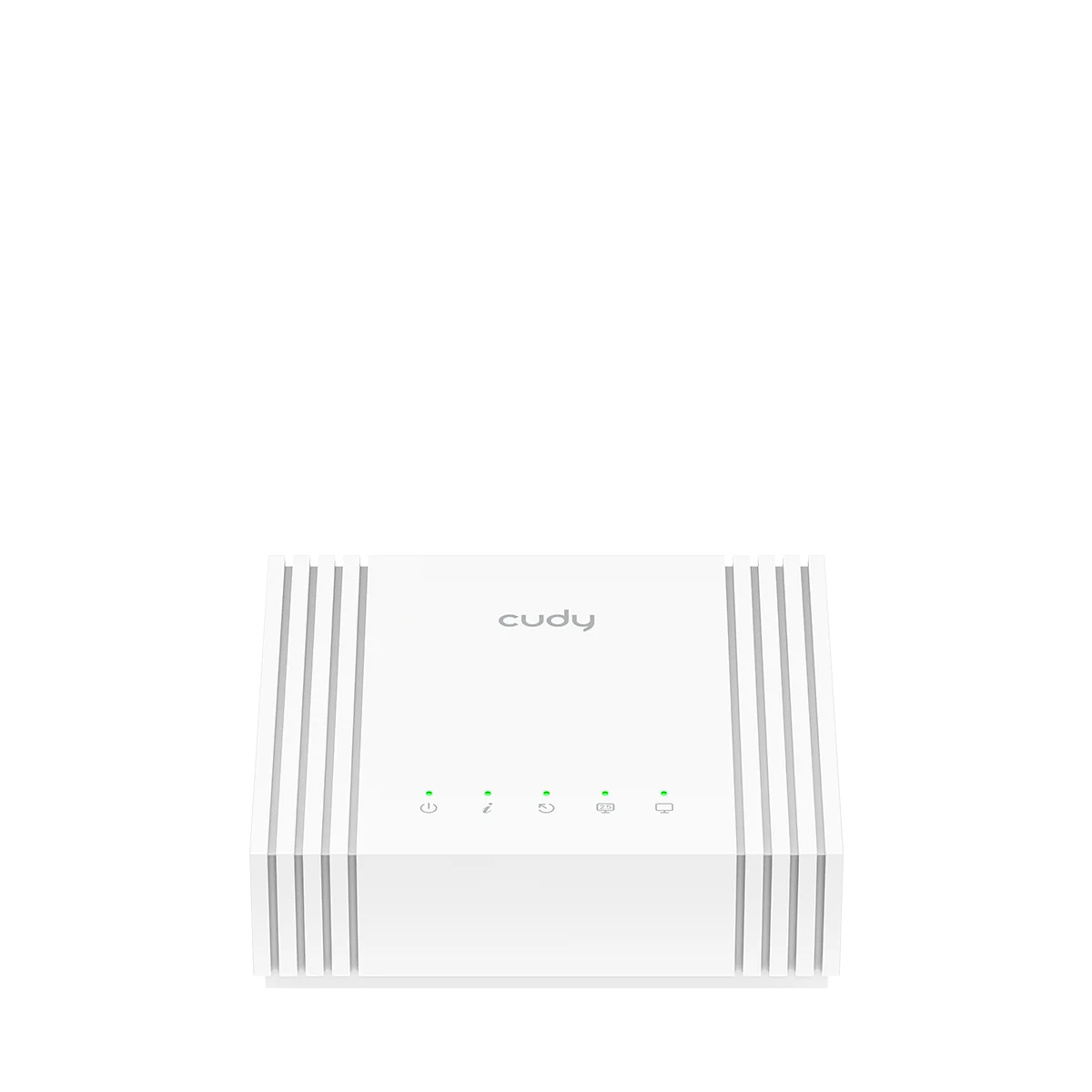 1-Port 10G XGS-PON ONT, GP10X 1.0