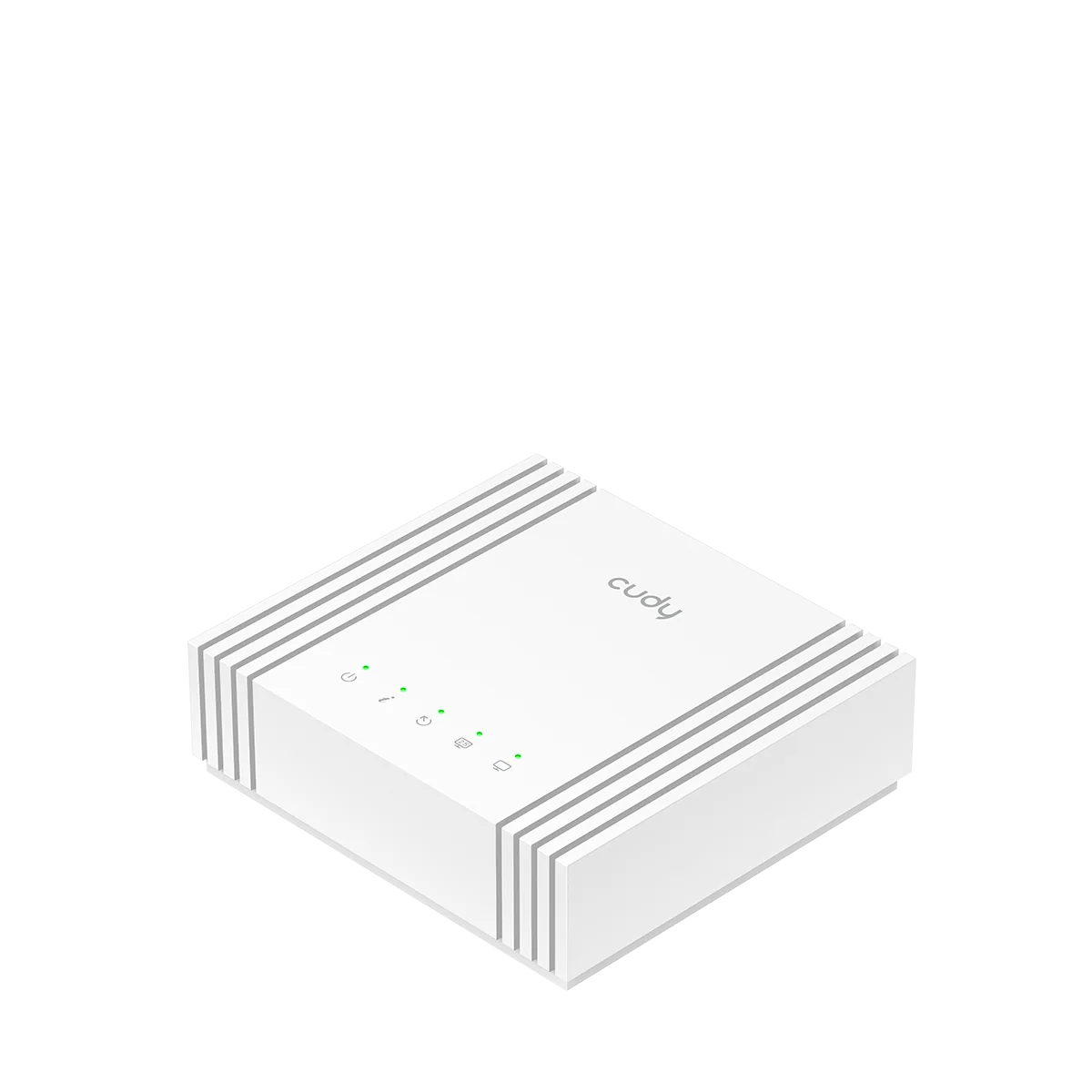 1-Port 10G XGS-PON ONT, GP10X 1.0 - Image 2