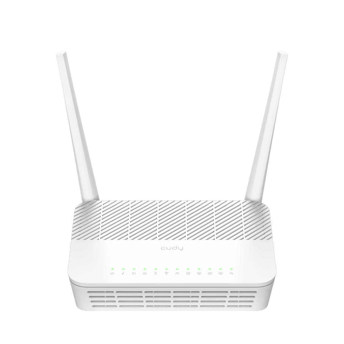 AC1200 xPON VoIP Wi-Fi Router, GP1200V 1.0
