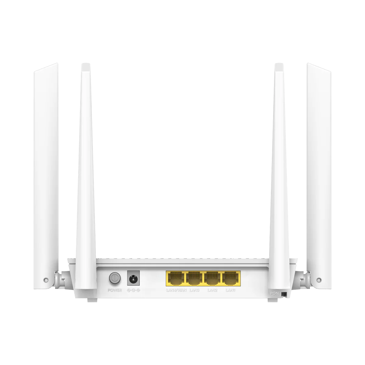 AX3000 Gigabit Dual-Band Wi-Fi 6 xPON Router, GP3000 2.0 - Image 3