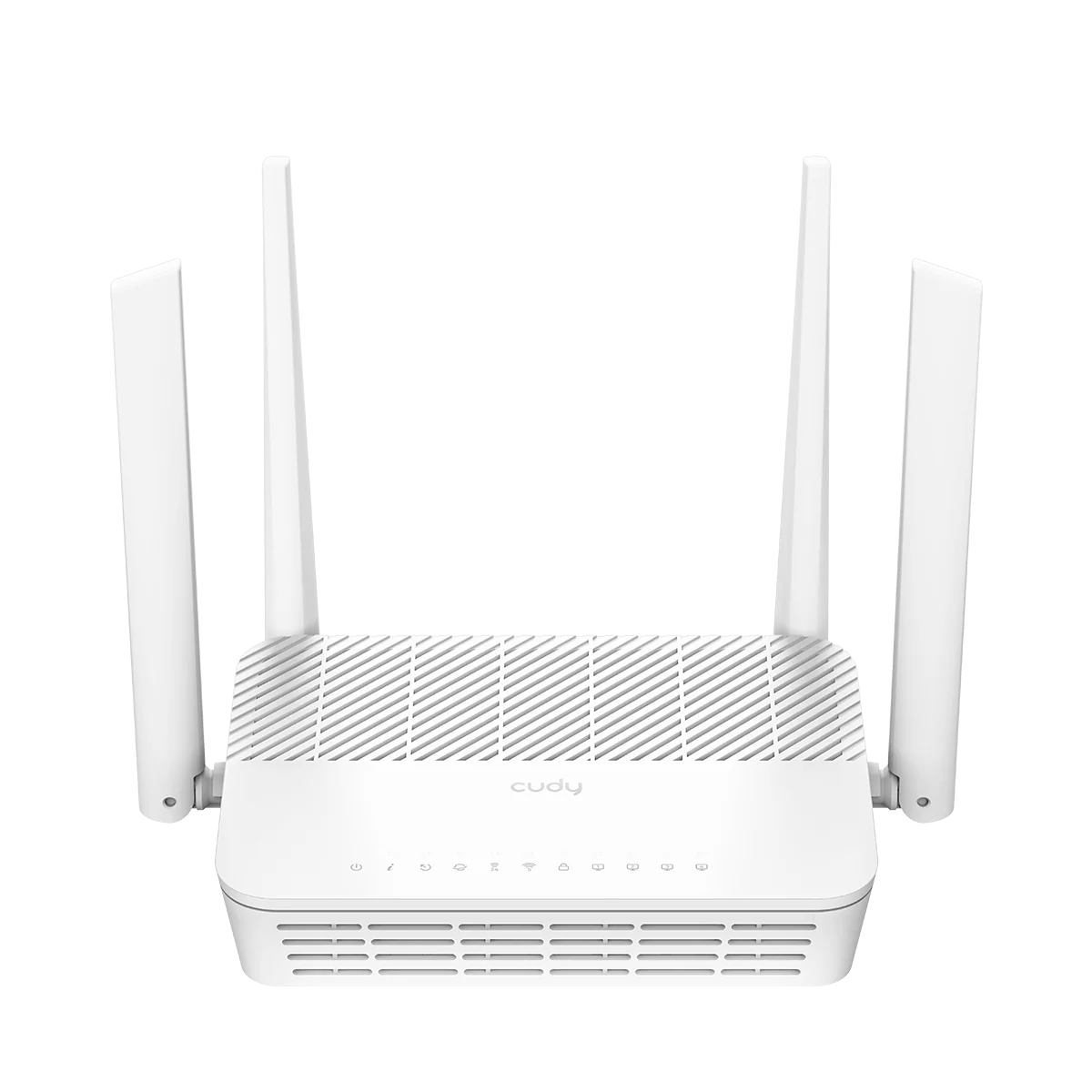 BE3600 Gigabit Dual-Band Wi-Fi 7 xPON Router, GP3600 1.0