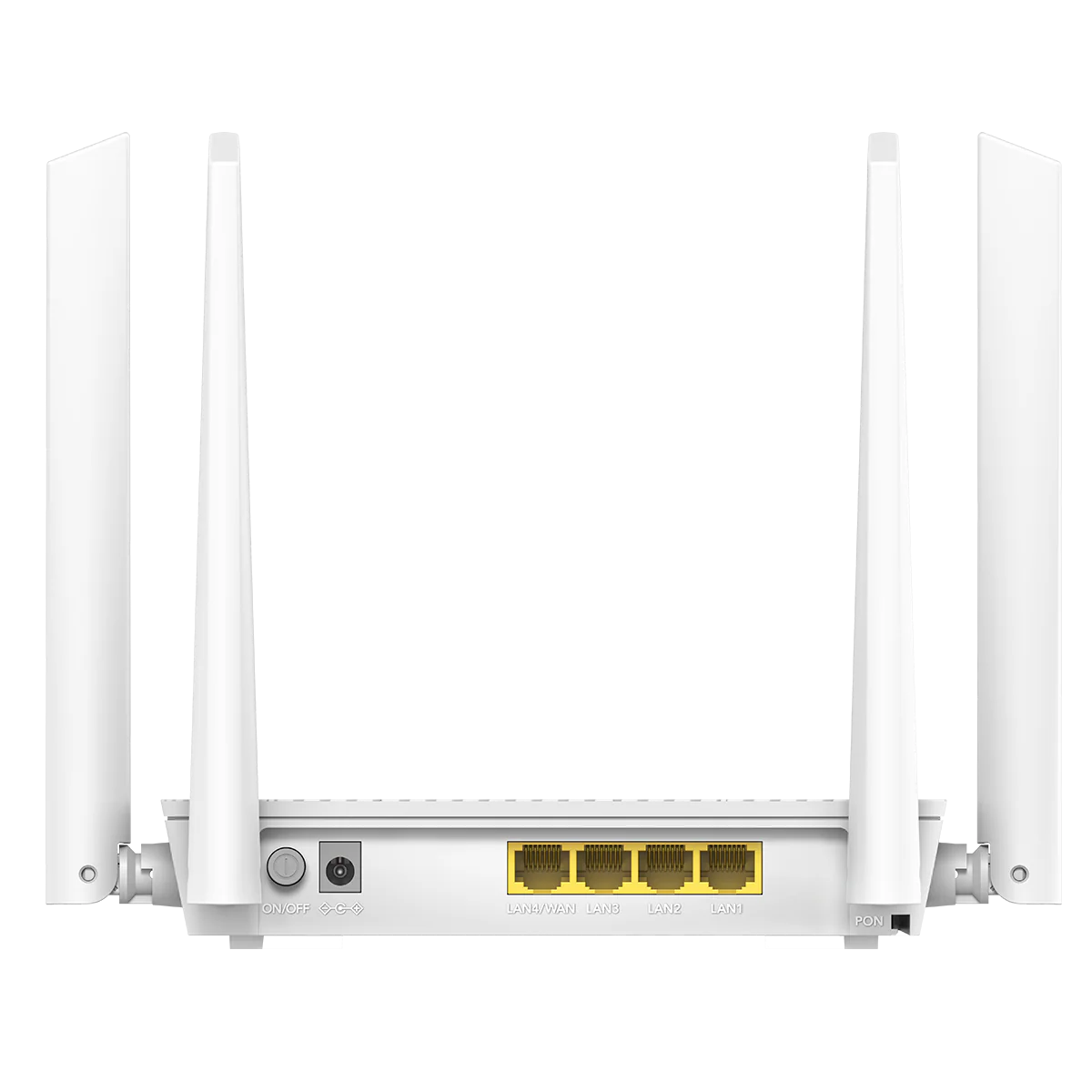 BE3600 Gigabit Dual-Band Wi-Fi 7 xPON Router, GP3600 1.0 - Image 2