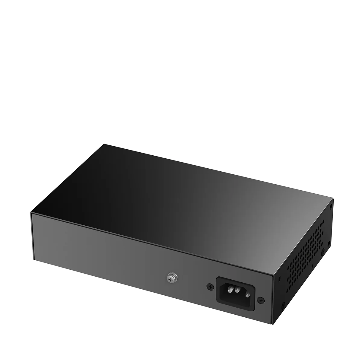 5-Port Gigabit Easy-Managed PoE+ Switch with 1 SFP, GS1005PTS1 5.0 - Image 3