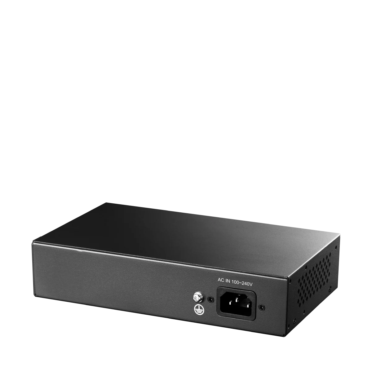 16-Port Gigabit Unmanaged Switch, GS1016 2.0 - Image 3