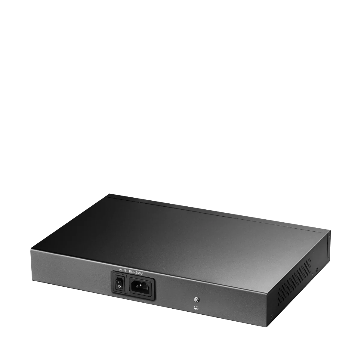 24-Port Gigabit Unmanaged Switch, GS1024 2.0 - Image 3