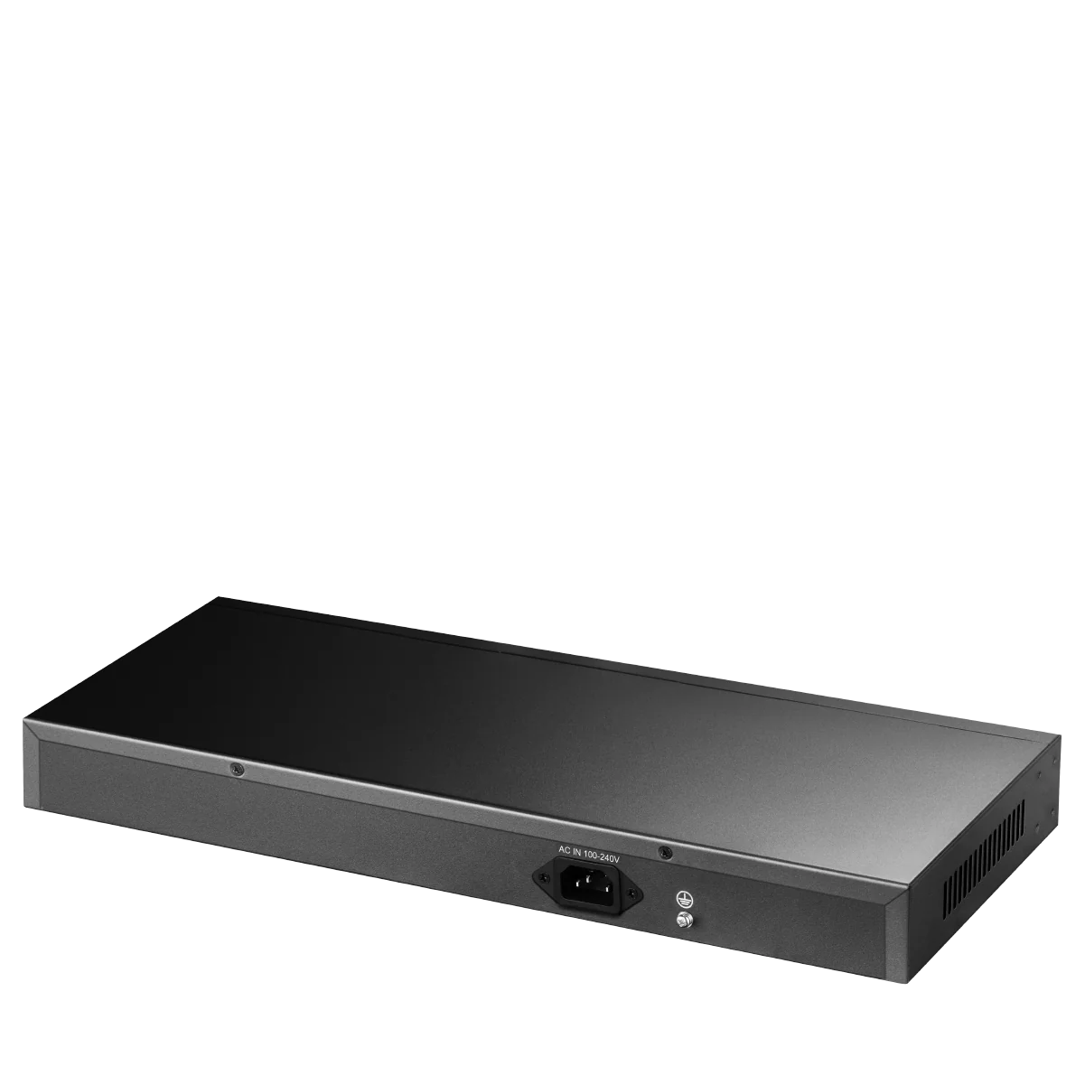 24-Port Gigabit Unmanaged Switch, GS1024L 1.0 - Image 2