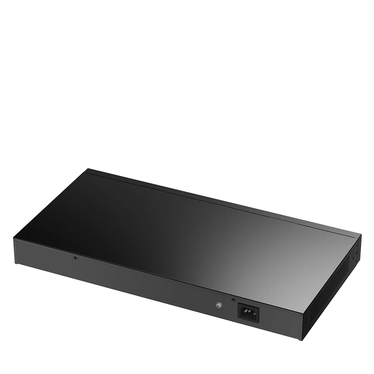 24-Port Gigabit Cloud Easy-Managed PoE+ Switch with 2 GbE and 2 Combo Ports, GS1028EPS2 1.0 - Image 3
