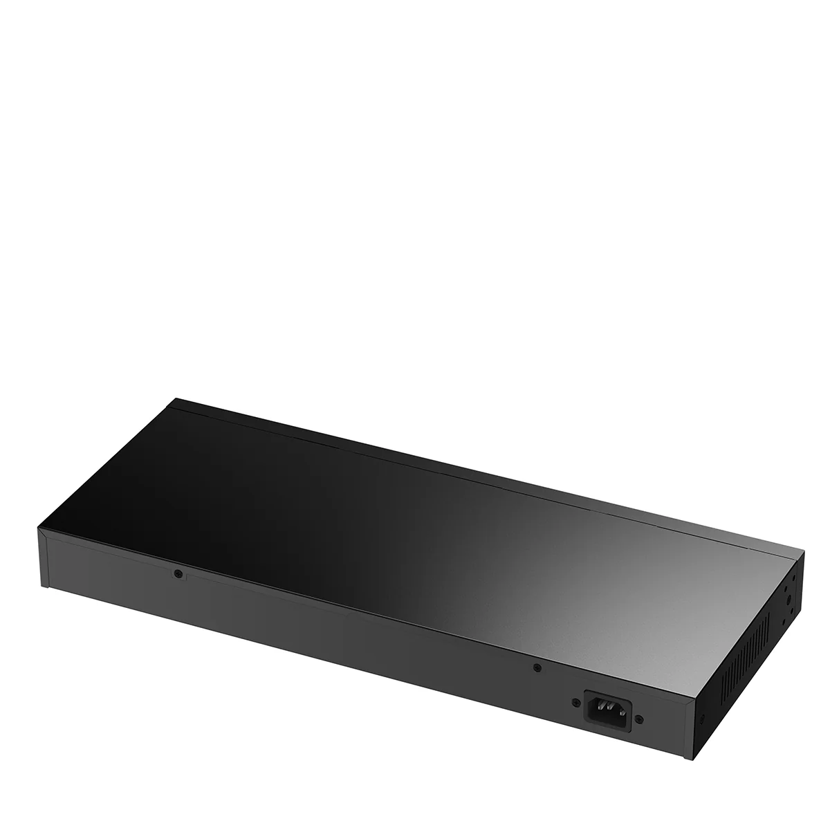 26-Port Gigabit Easy-Managed Switch with 2 Combo Ports, GS1028ES2 1.0 - Image 3