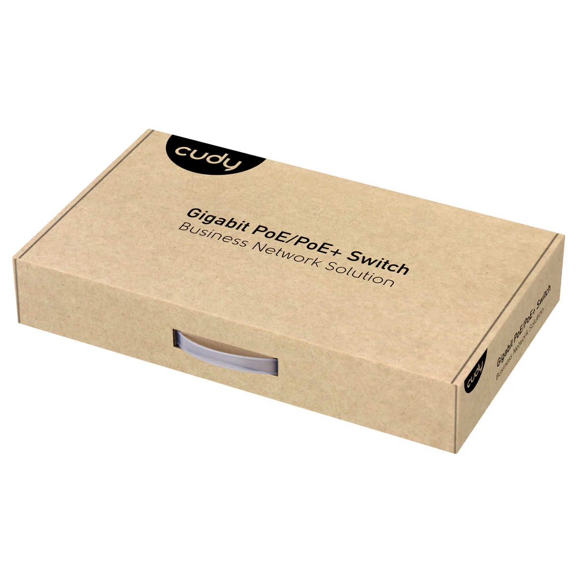 24-GbE PoE Switch with 2 Uplink SFP, GS1028PS2 1.0 - Image 5