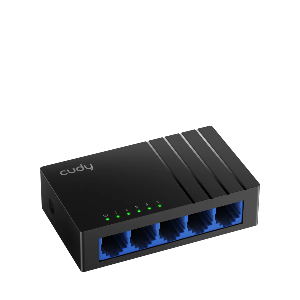 5-Port Gigabit Unmanaged Switch, GS105D 4.0 - Image 3