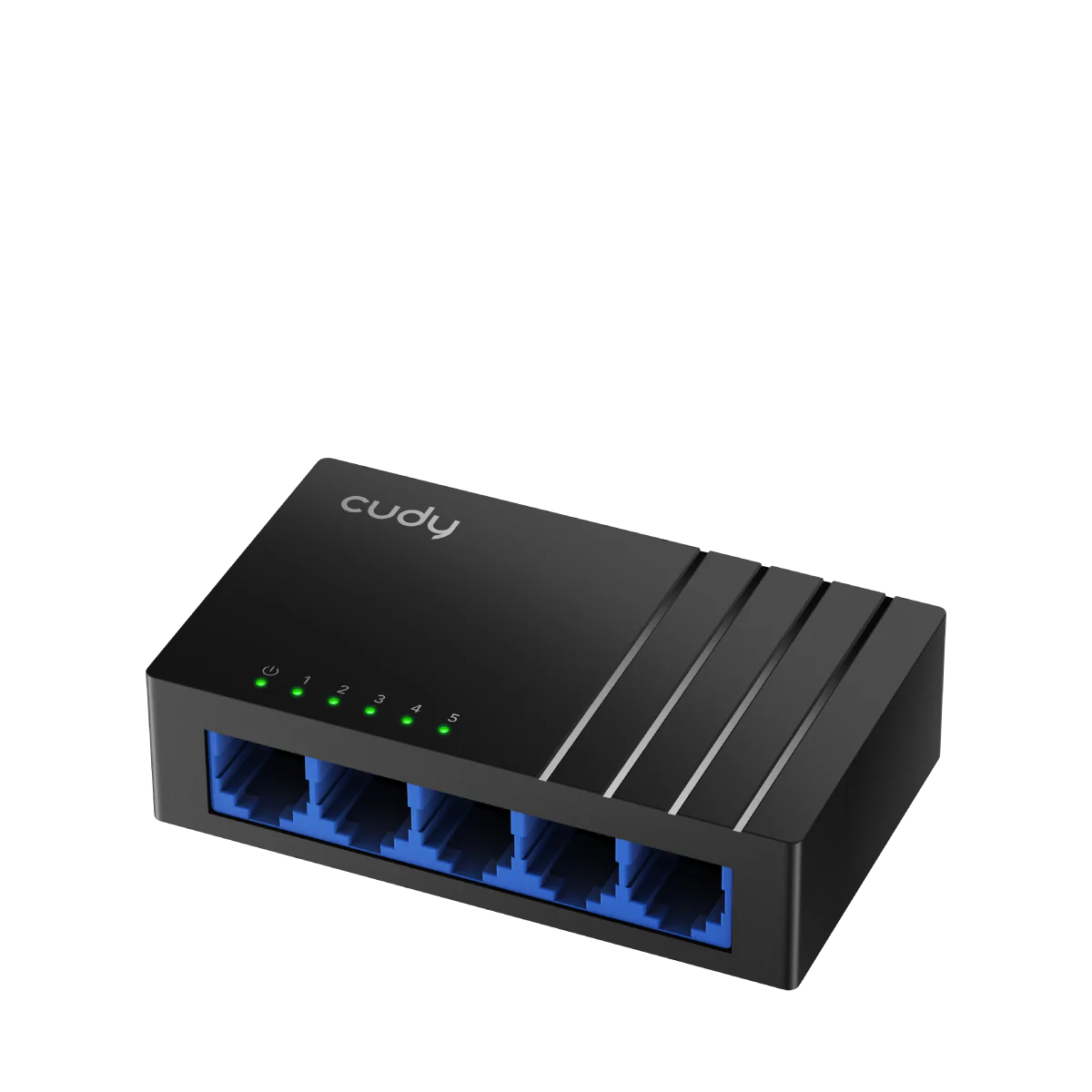 5-Port Gigabit Desktop Switch, GS105D 7.0 - Image 2