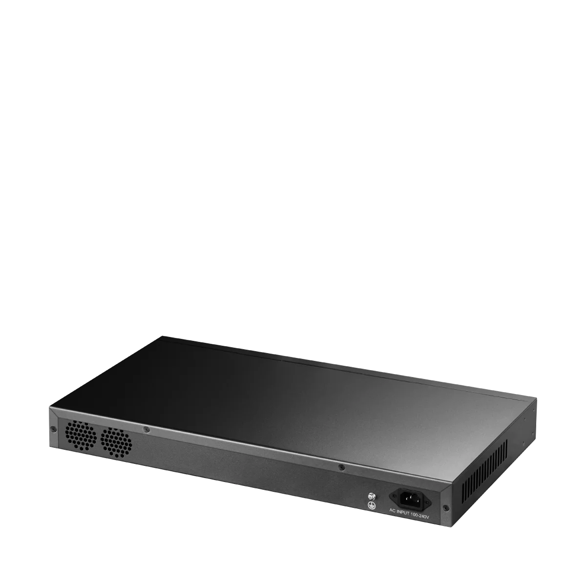 48-GbE 4-SFP+ L3 Managed Gigabit Switch, GS5048S4 1.0 - Image 3