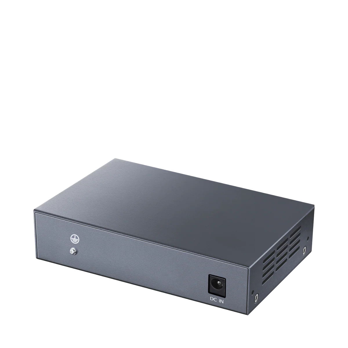 5-Port 2.5G Unmanaged Switch, HS105 1.0 - Image 3