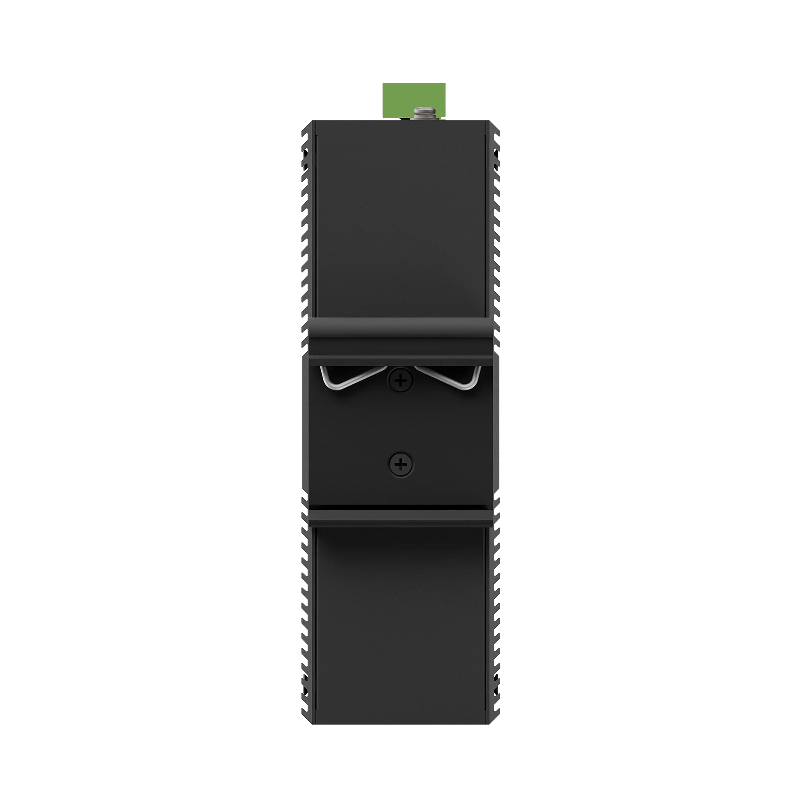 8-Port 10/100 Mbps Industrial Switch, IF1008 2.0 - Image 2