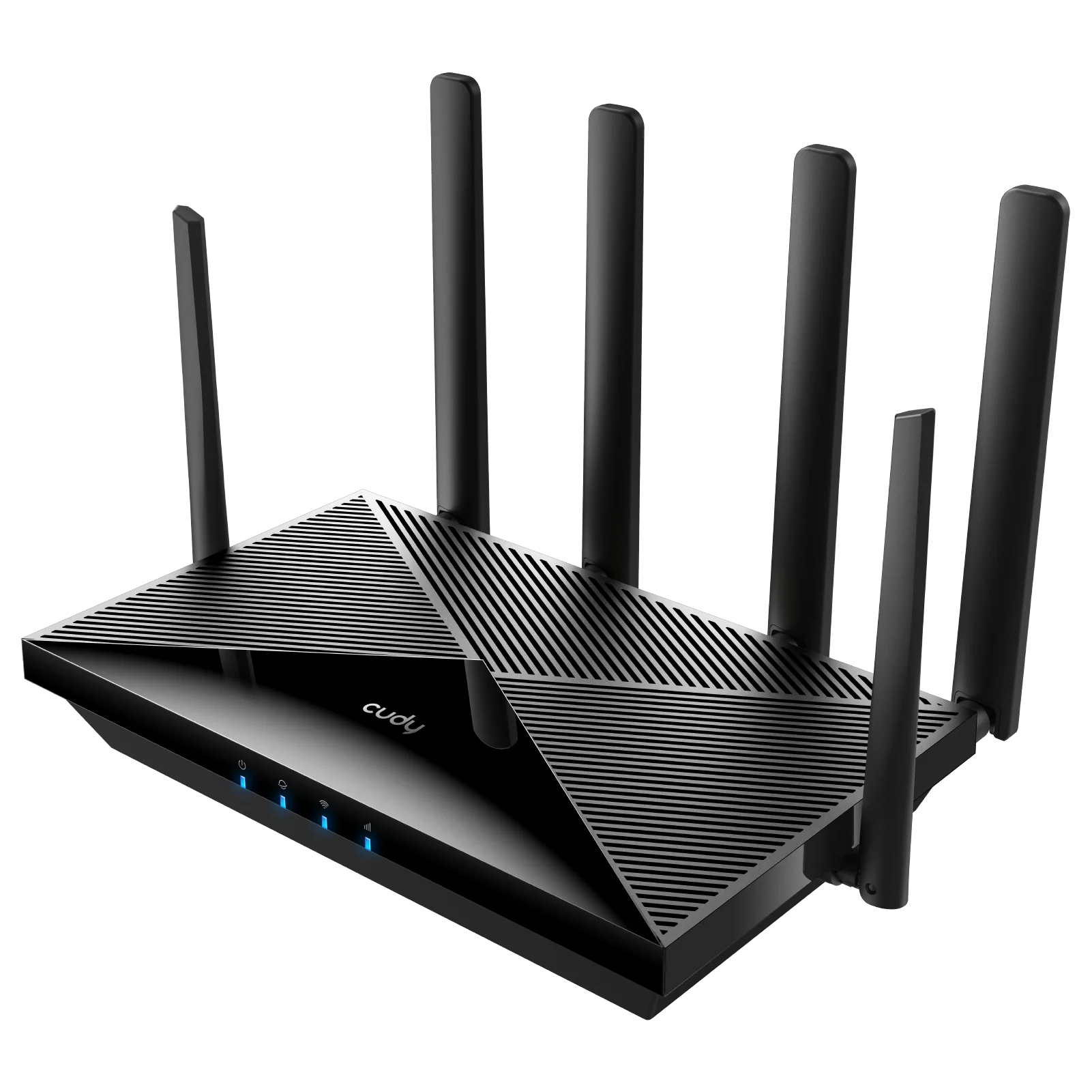 4G Cat 18 AX1800 Wi-Fi 6 Router, LT18 1.0 - Image 3