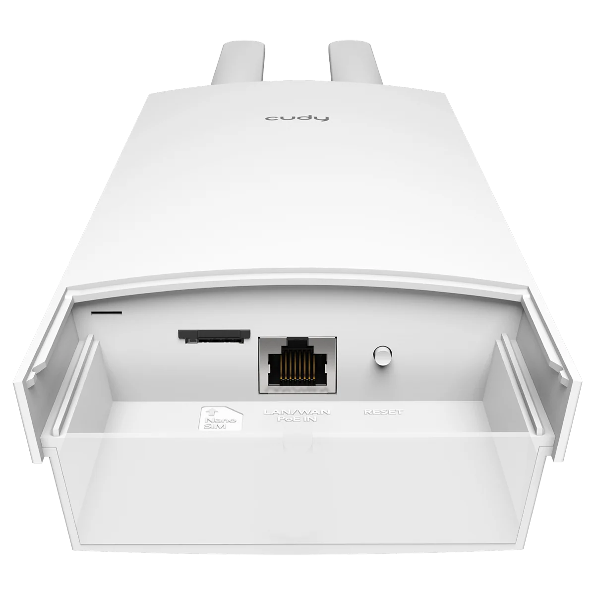 Indoor/Outdoor 4G N300 Wi-Fi Router, LT400 Outdoor 1.0 - Image 4