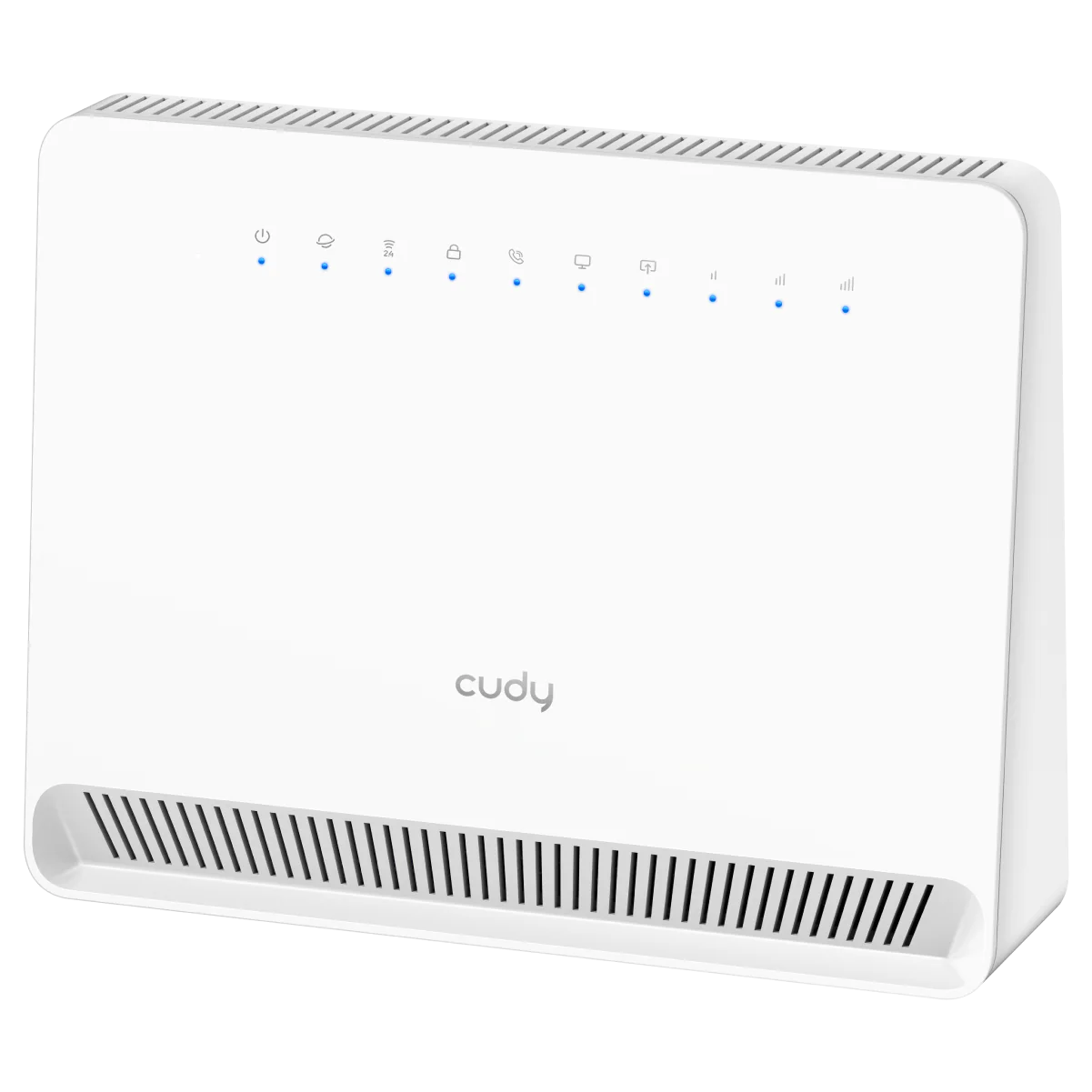 4G N300 Wi-Fi Router with Voice, LT400V 1.0 - Image 3