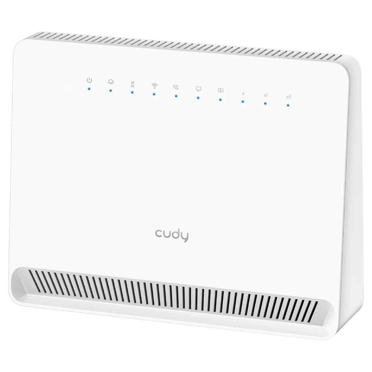 4G AC1200 Wi-Fi Router, with Voice LT500V 1.0 - Image 4