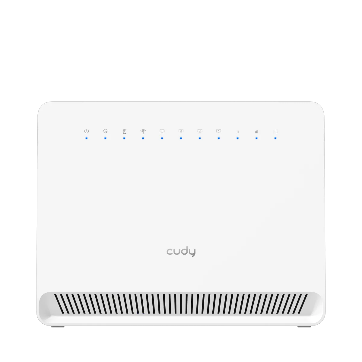 4G Cat 6 AC1200 Wi-Fi Router, LT700E 1.0