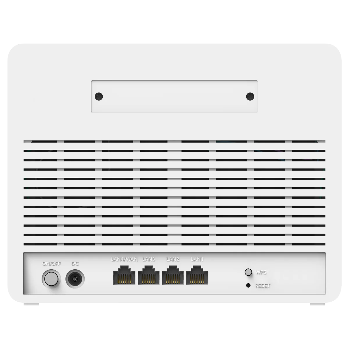 4G Cat 6 AC1200 Wi-Fi Router, LT700E 1.0 - Image 2