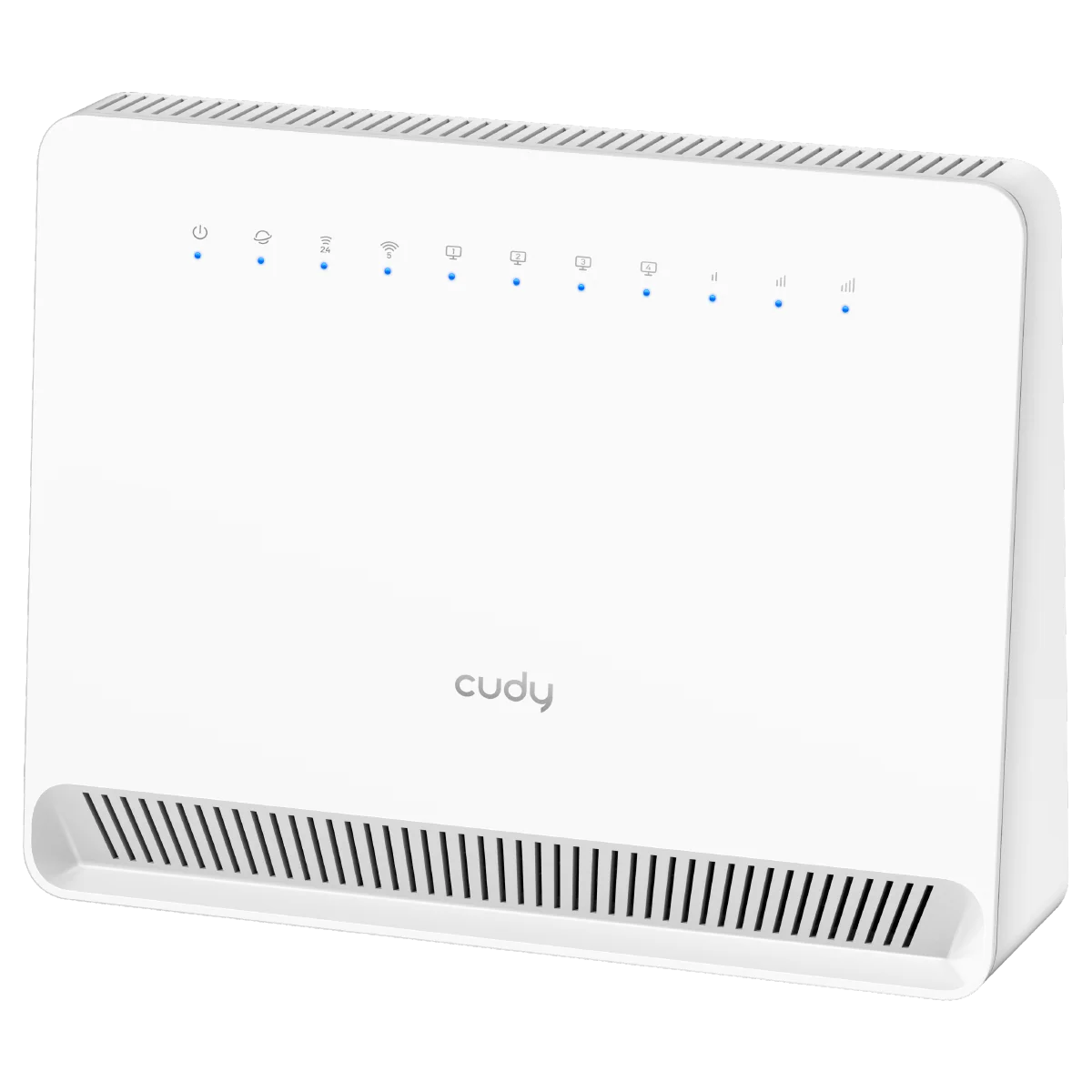 4G Cat 6 AC1200 Wi-Fi Router, LT700E 1.0 - Image 3
