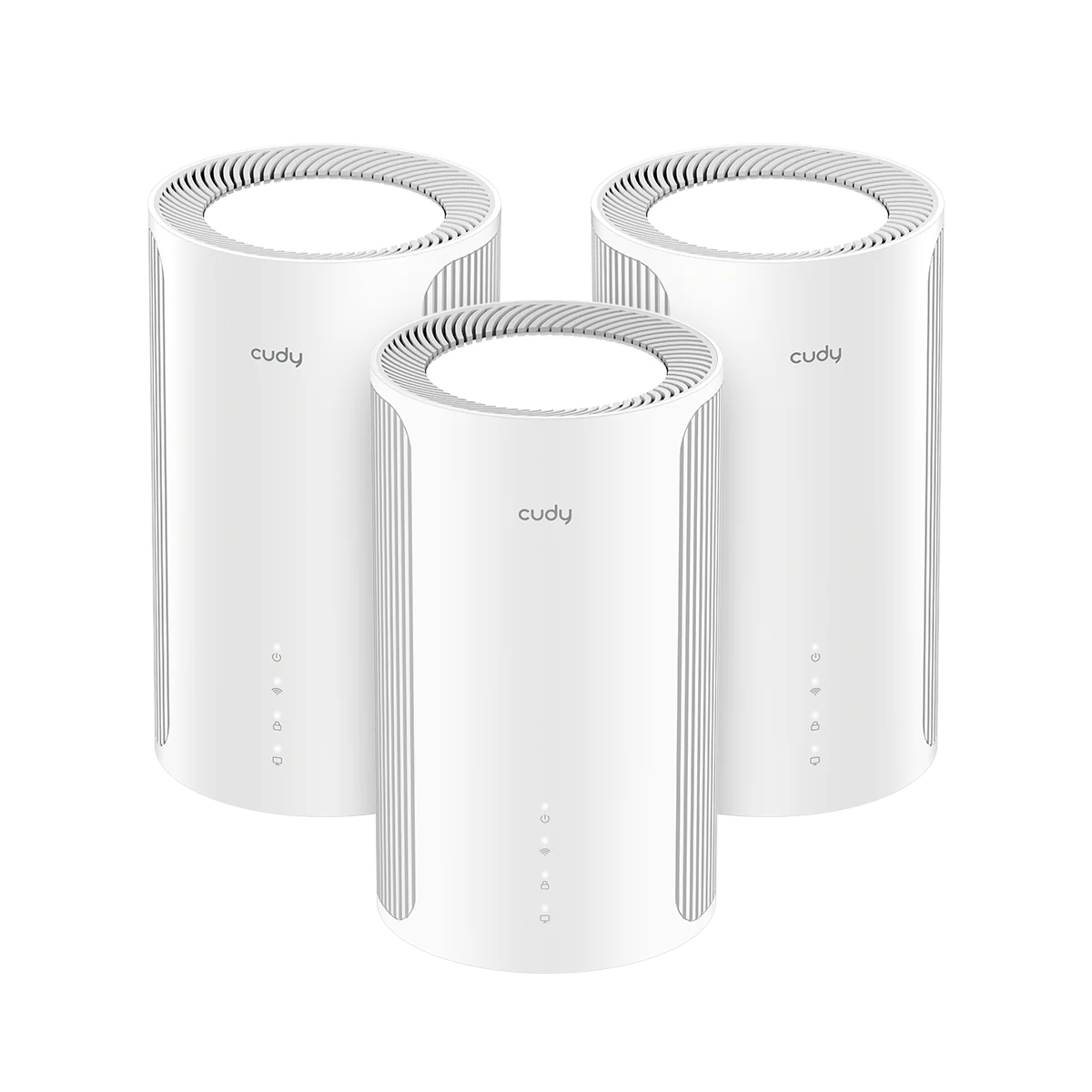 BE11000 2.5G Tri-Band Mesh Wi-Fi 7 System, M11000 1.0 - Image 3