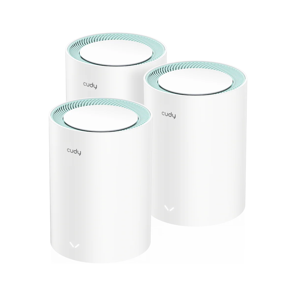 AC1200 Gigabit Mesh Wi-Fi System, M1300 1.0 - Image 3