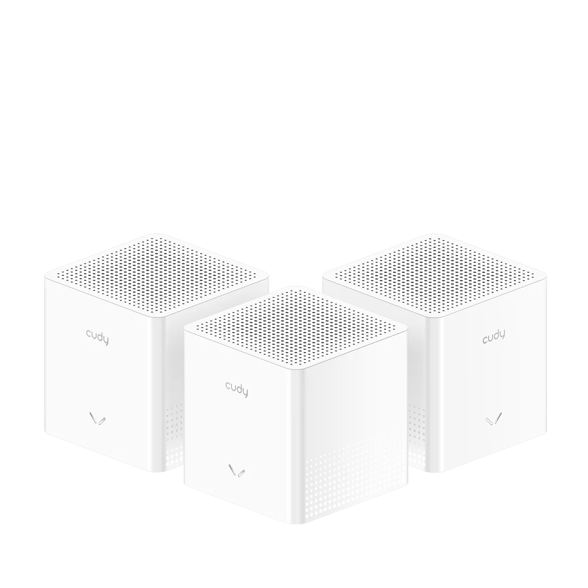 AC1200 Gigabit Mesh Wi-Fi System, M1300S 1.0 - Image 3