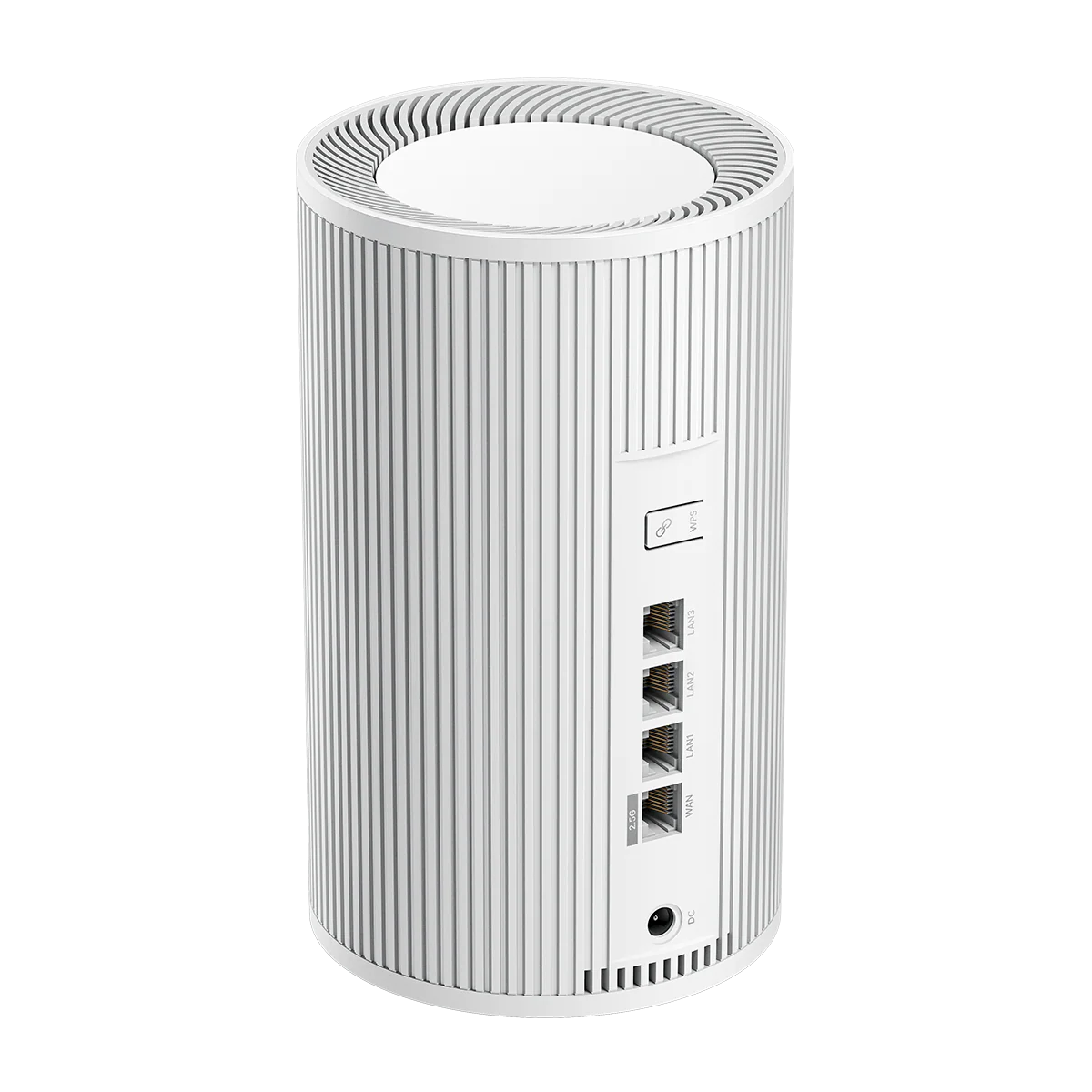 BE6500 2.5G Mesh Wi-Fi 7 System, M6500 1.0 - Image 4