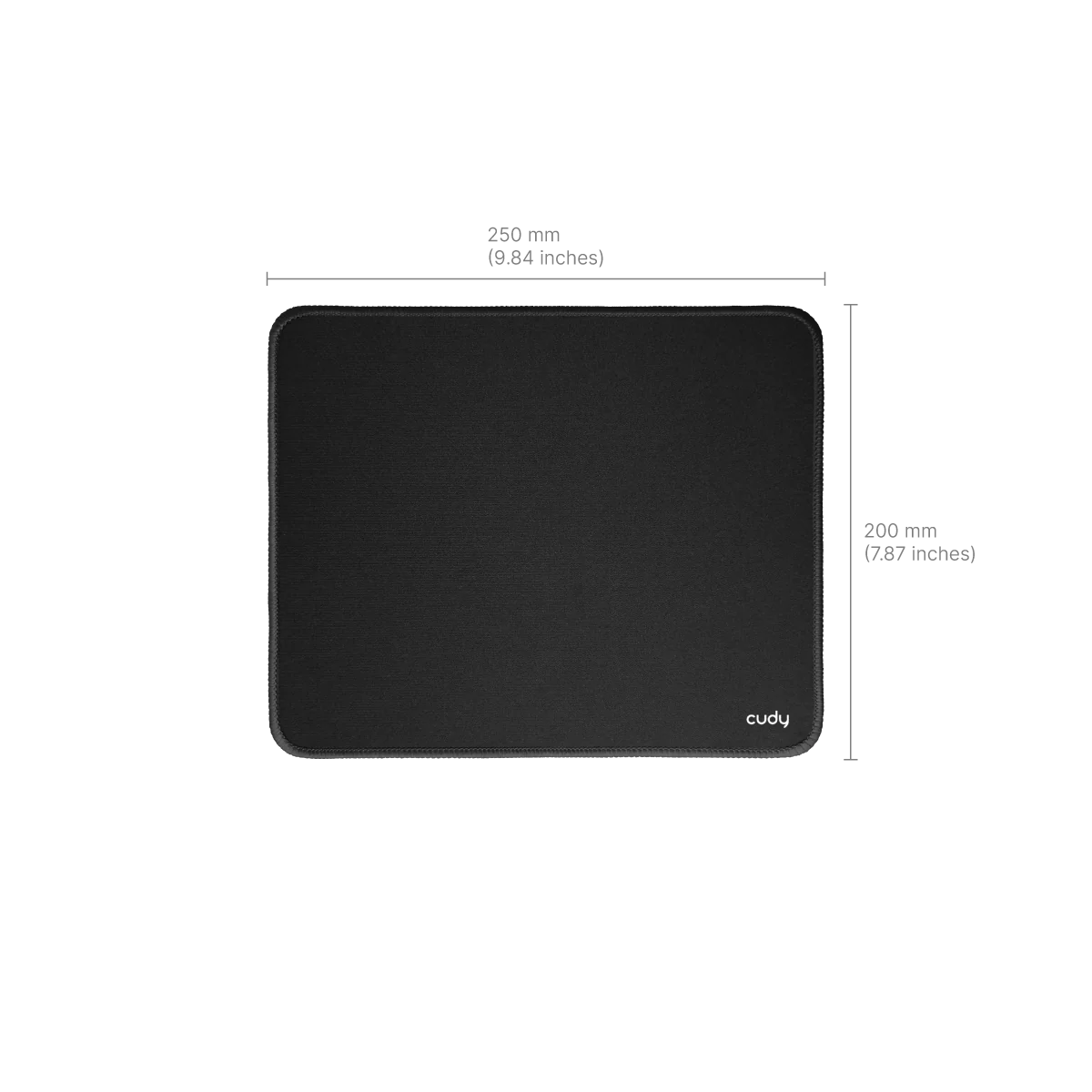 Office Mouse Pad, Mat101 1.0 - Image 4