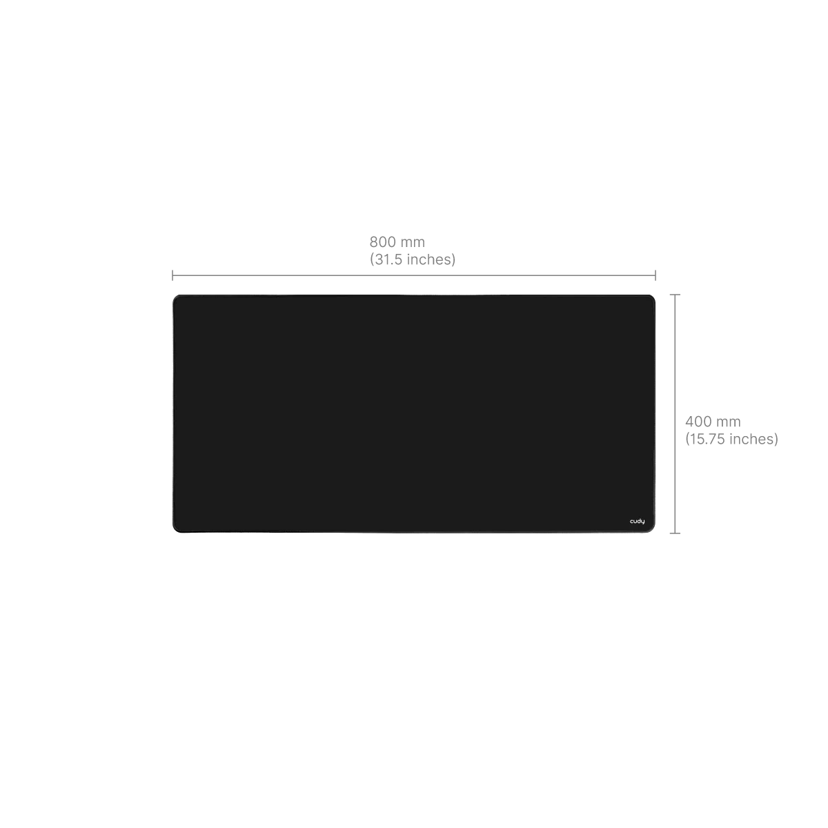 Office Desk Pad, Mat201 1.0 - Image 4