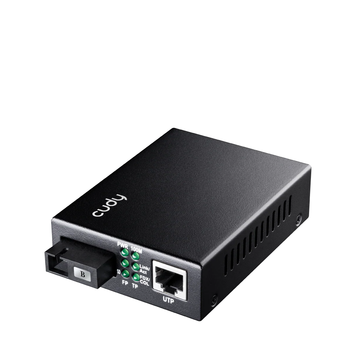 10/100M Ethernet Media Converter, MC100SB-20AB 1.0 - Image 3