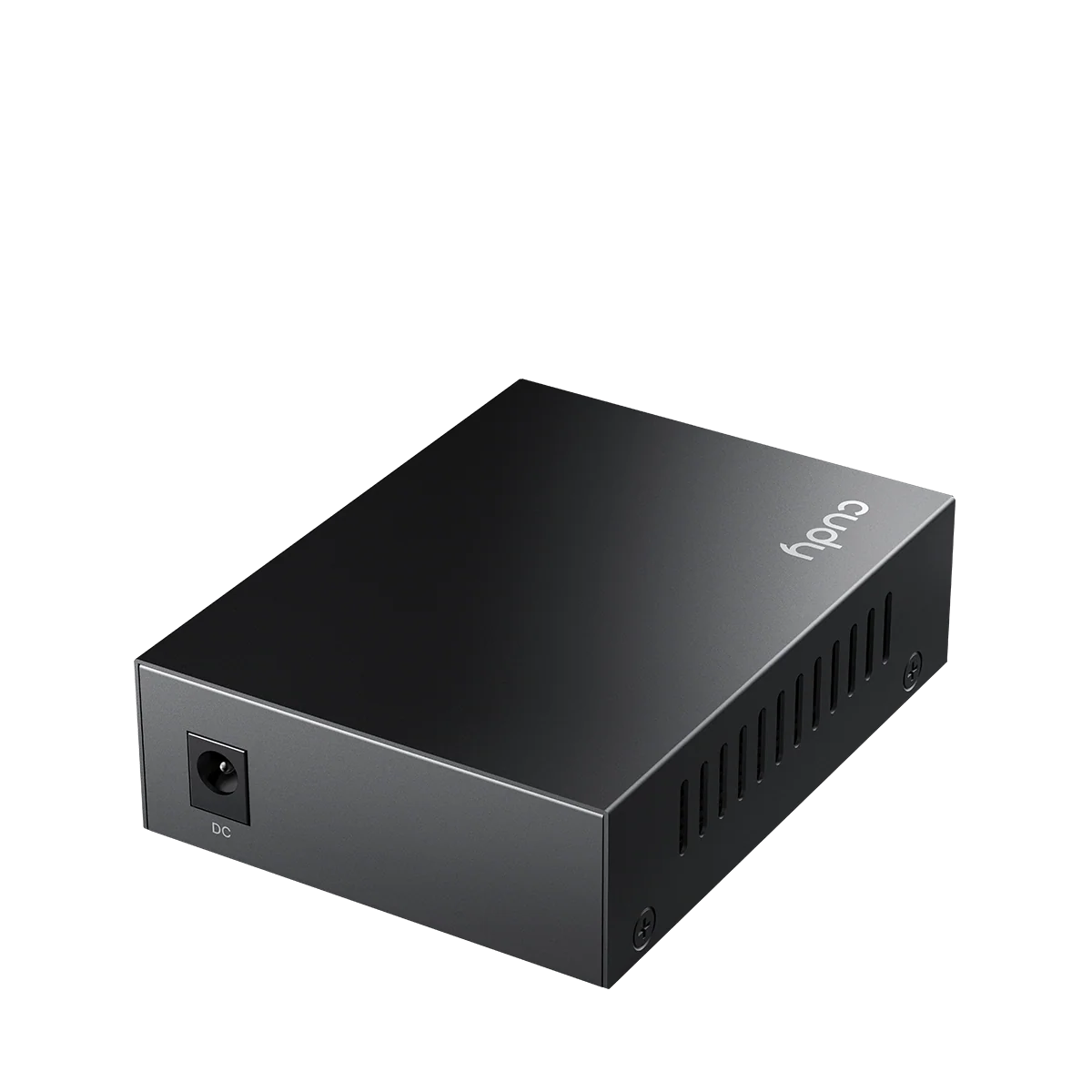 10 Gbps Ethenet Media Converter, MC10G 2.0 - Image 2