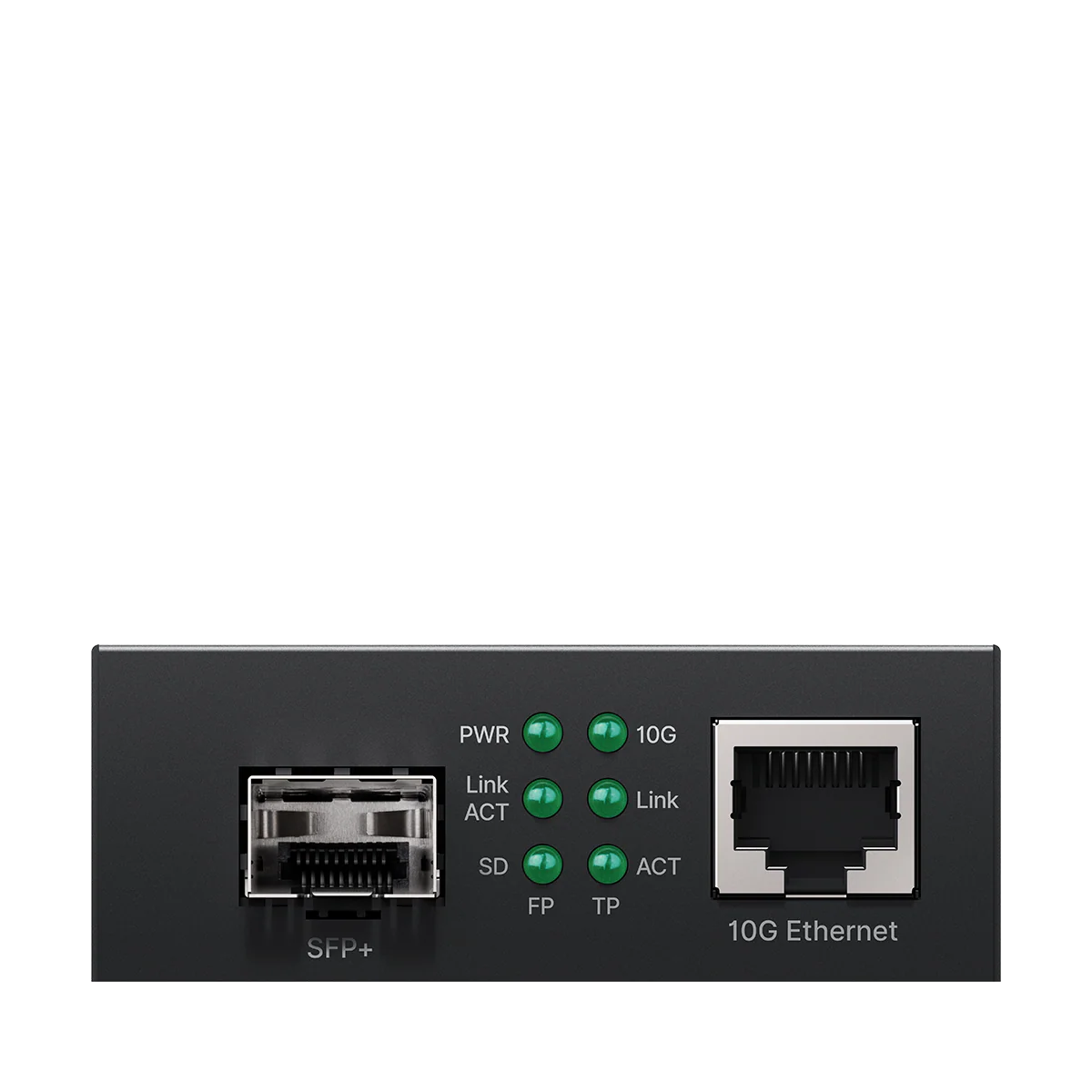 10 Gbps Ethenet Media Converter, MC10G 2.0 - Image 3