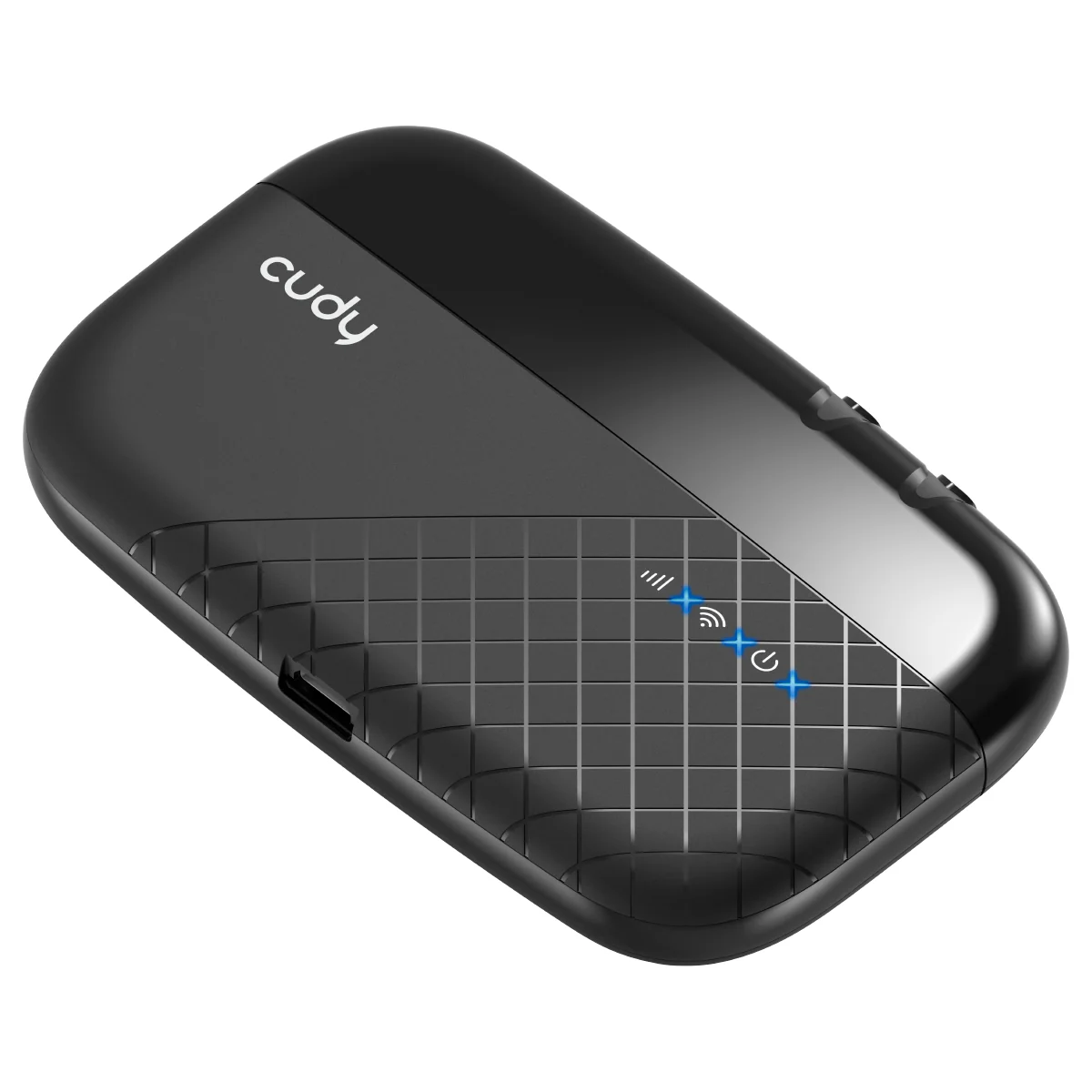 4G Mobile Wi-Fi, MF4 2.0 - Image 3
