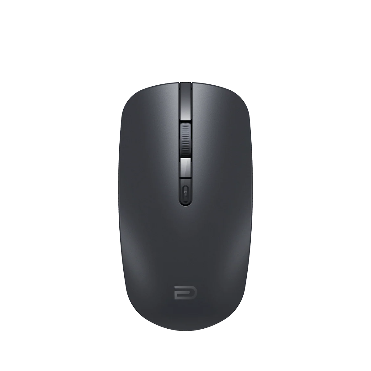 2.4G Silent Wireless Mouse, MS9923 1.0