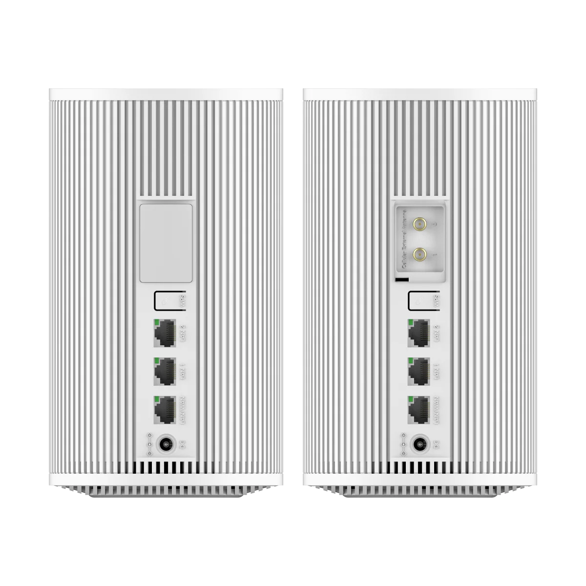 5G SA/NSA AX3000 Wi-Fi 6 Router, P4 1.0 - Image 3