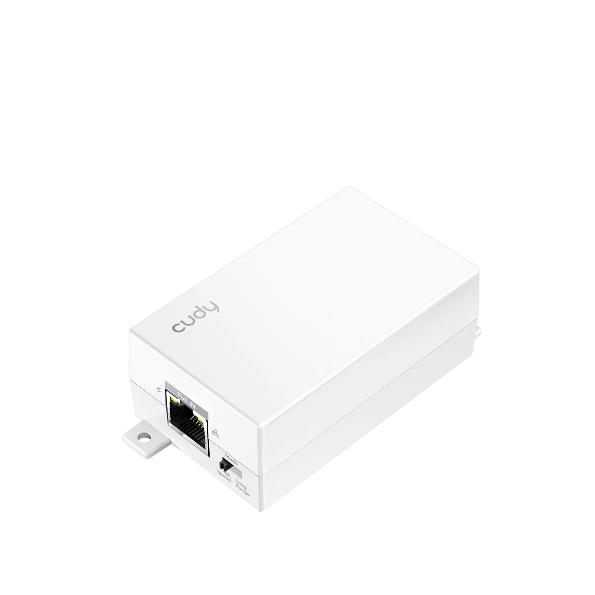 Gigabit PoE+ Extender, POE10 2.0