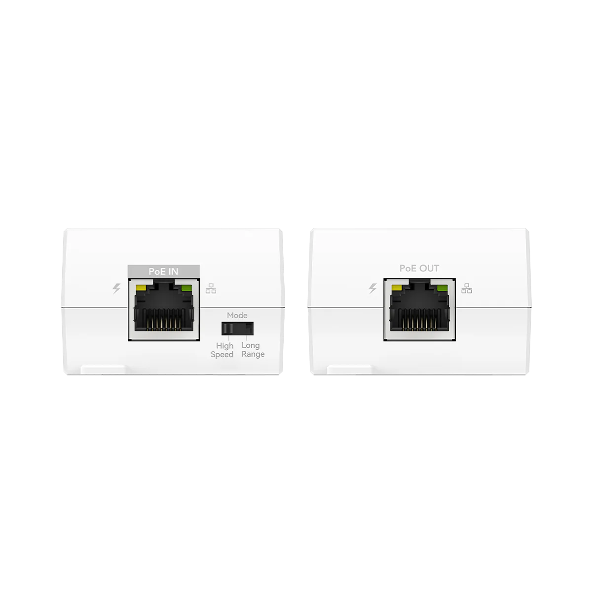 Gigabit PoE+ Extender, POE10 2.0 - Image 2