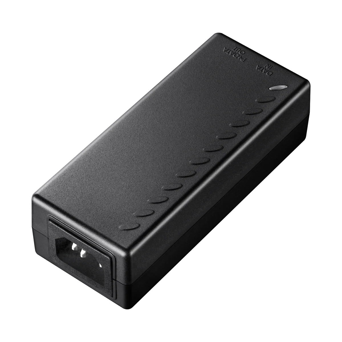 30W Gigabit PoE+ Injector, POE200 1.0 - Image 3