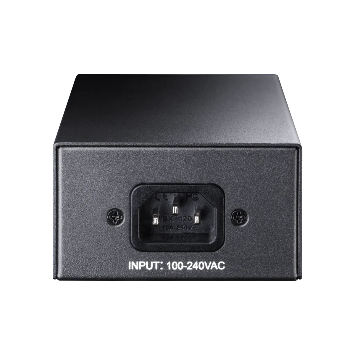 90W Gigabit PoE++ Injector, POE400 1.0 - Image 4