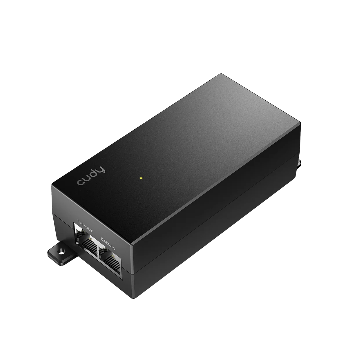 Gigabit 52V 30W Passive PoE Adapter, POE52-30W 1.0
