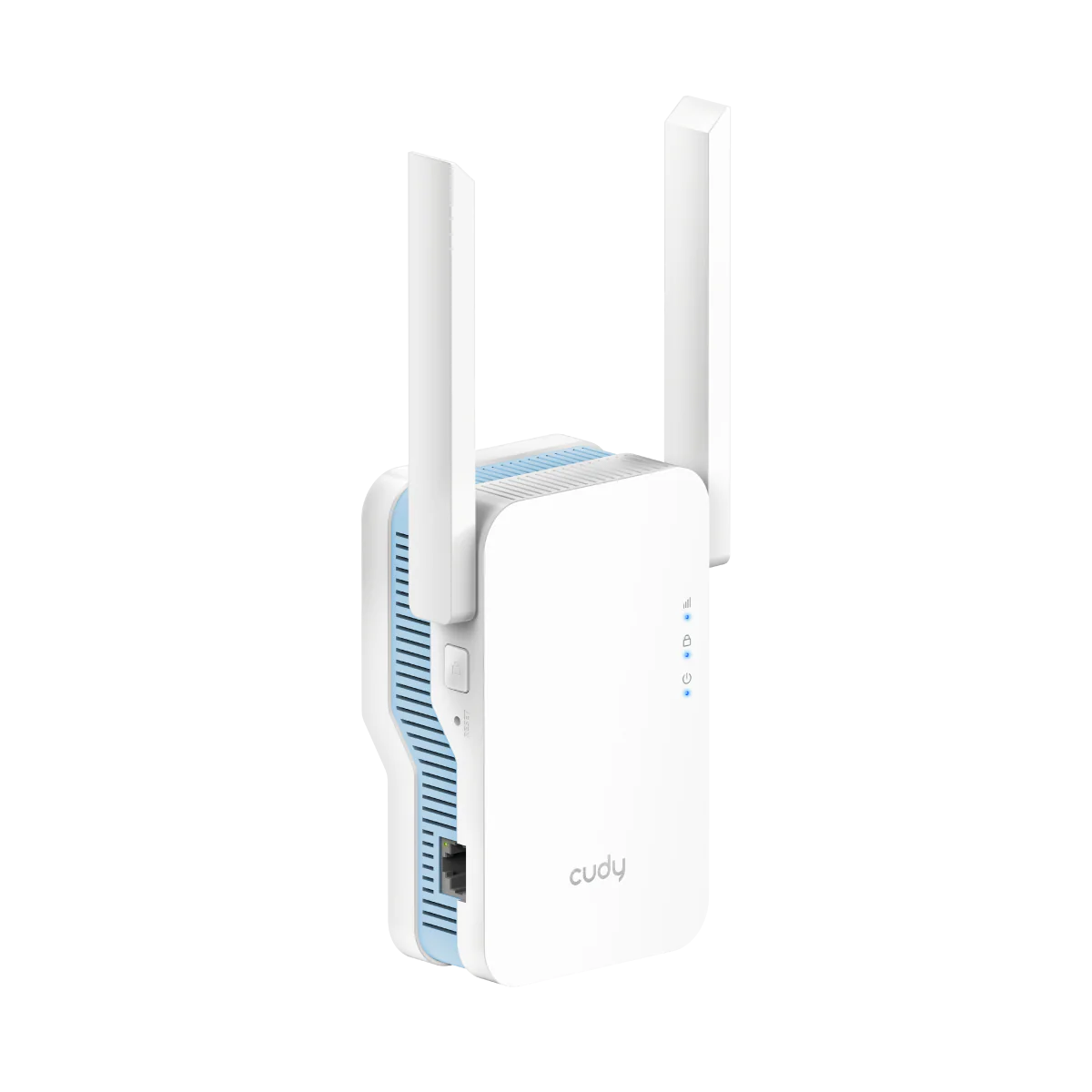 AC1200 Mesh Wi-Fi Range Extender, RE1200 1.0
